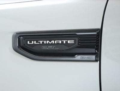 2024 GMC Sierra 1500 4WD Crew Cab Short Box Denali Ultimate