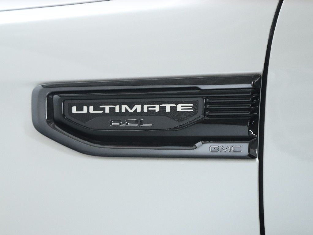 2024 GMC Sierra 1500 4WD Crew Cab Short Box Denali Ultimate