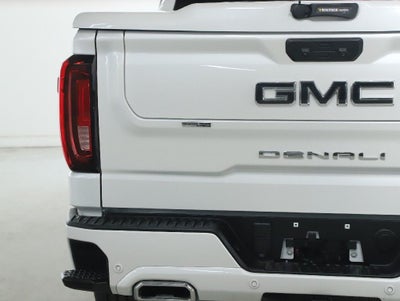 2024 GMC Sierra 1500 4WD Crew Cab Short Box Denali Ultimate