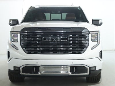 2024 GMC Sierra 1500 4WD Crew Cab Short Box Denali Ultimate