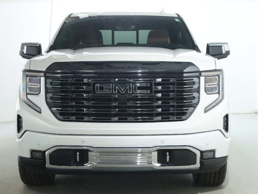 2024 GMC Sierra 1500 4WD Crew Cab Short Box Denali Ultimate