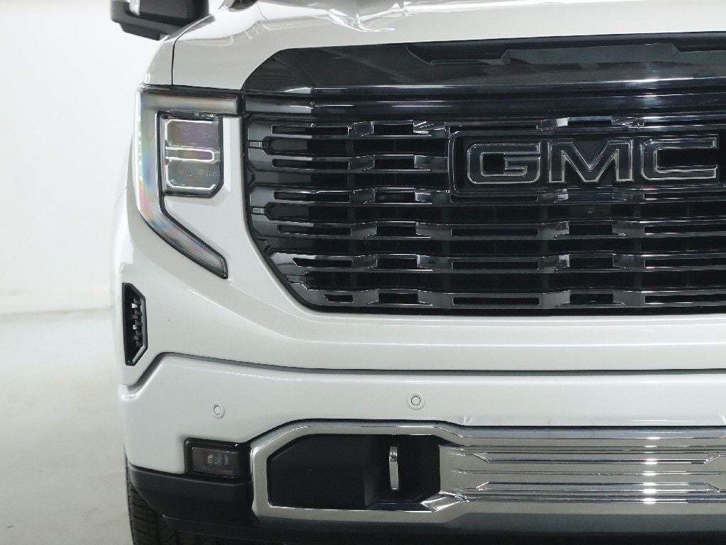 2024 GMC Sierra 1500 4WD Crew Cab Short Box Denali Ultimate