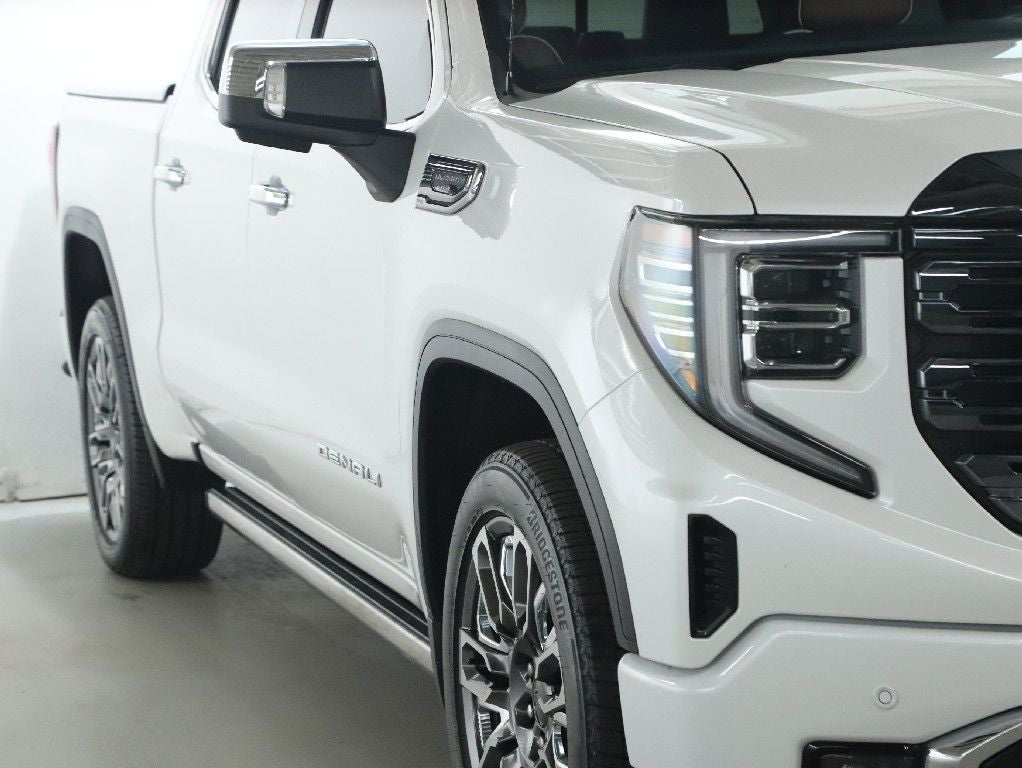 2024 GMC Sierra 1500 4WD Crew Cab Short Box Denali Ultimate