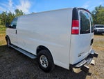 2020 GMC Savana Cargo RWD 2500 Regular Wheelbase Work Van
