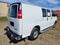 2020 GMC Savana Cargo RWD 2500 Regular Wheelbase Work Van