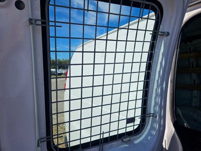 2020 GMC Savana Cargo RWD 2500 Regular Wheelbase Work Van