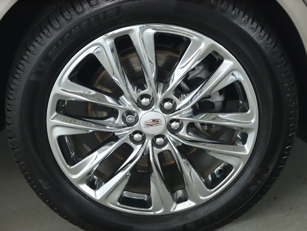 2023 Cadillac XT6 AWD Premium Luxury