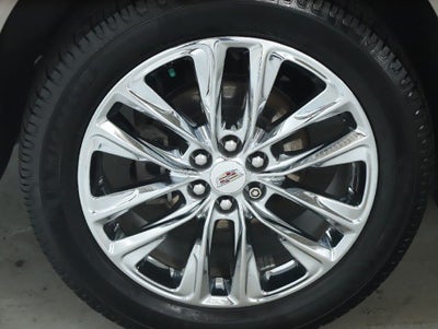 2023 Cadillac XT6 AWD Premium Luxury