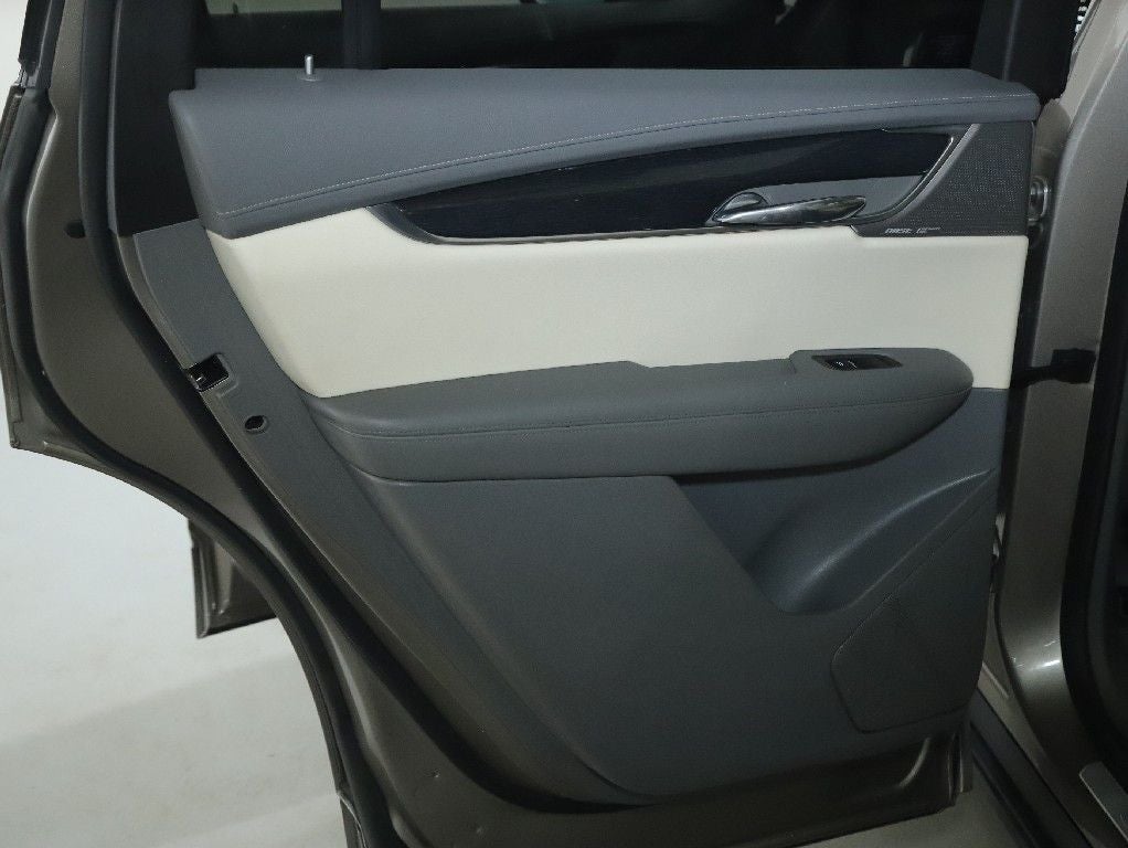 2023 Cadillac XT6 AWD Premium Luxury