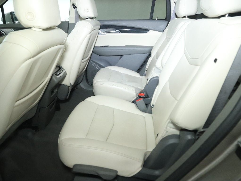 2023 Cadillac XT6 AWD Premium Luxury