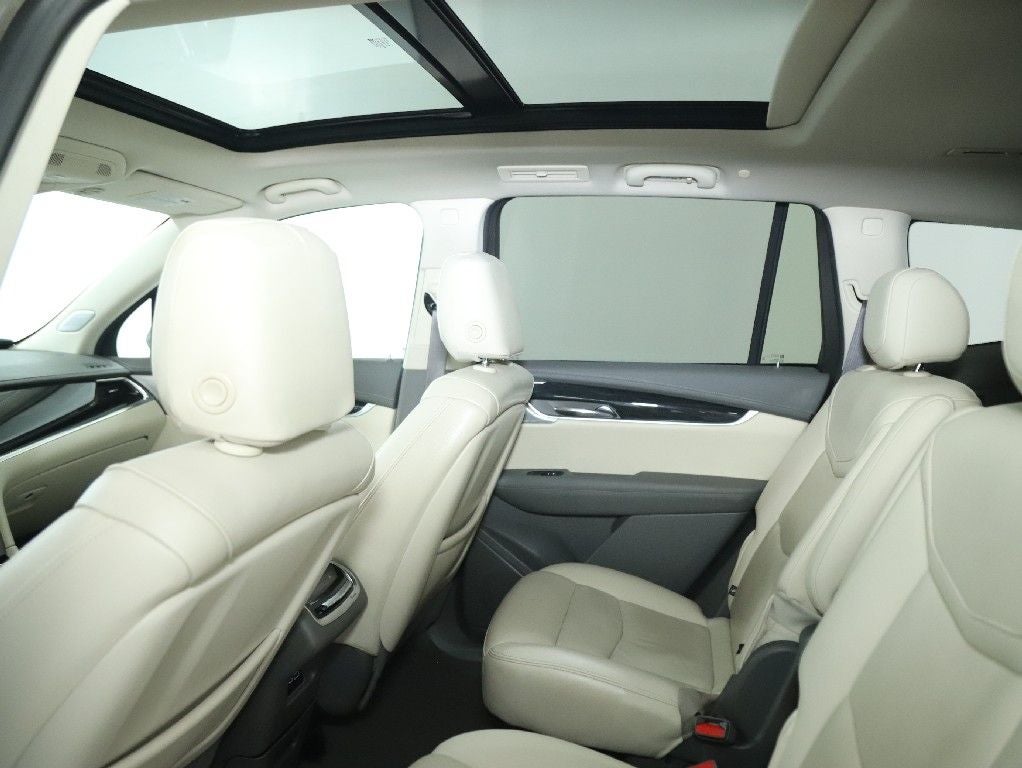 2023 Cadillac XT6 AWD Premium Luxury