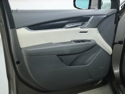 2023 Cadillac XT6 AWD Premium Luxury