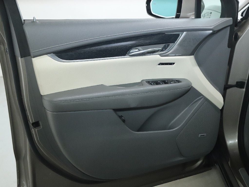 2023 Cadillac XT6 AWD Premium Luxury