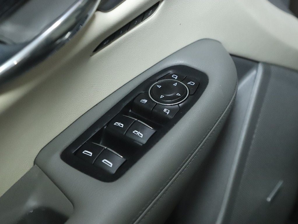 2023 Cadillac XT6 AWD Premium Luxury