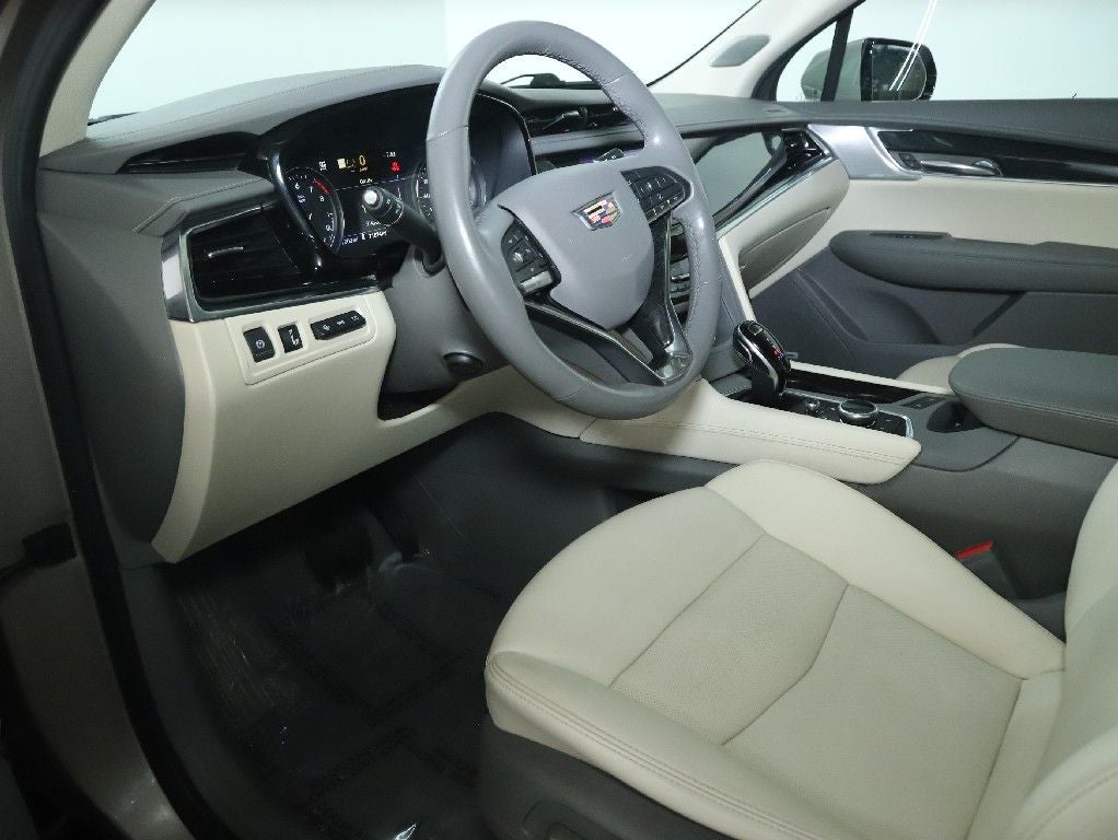 2023 Cadillac XT6 AWD Premium Luxury