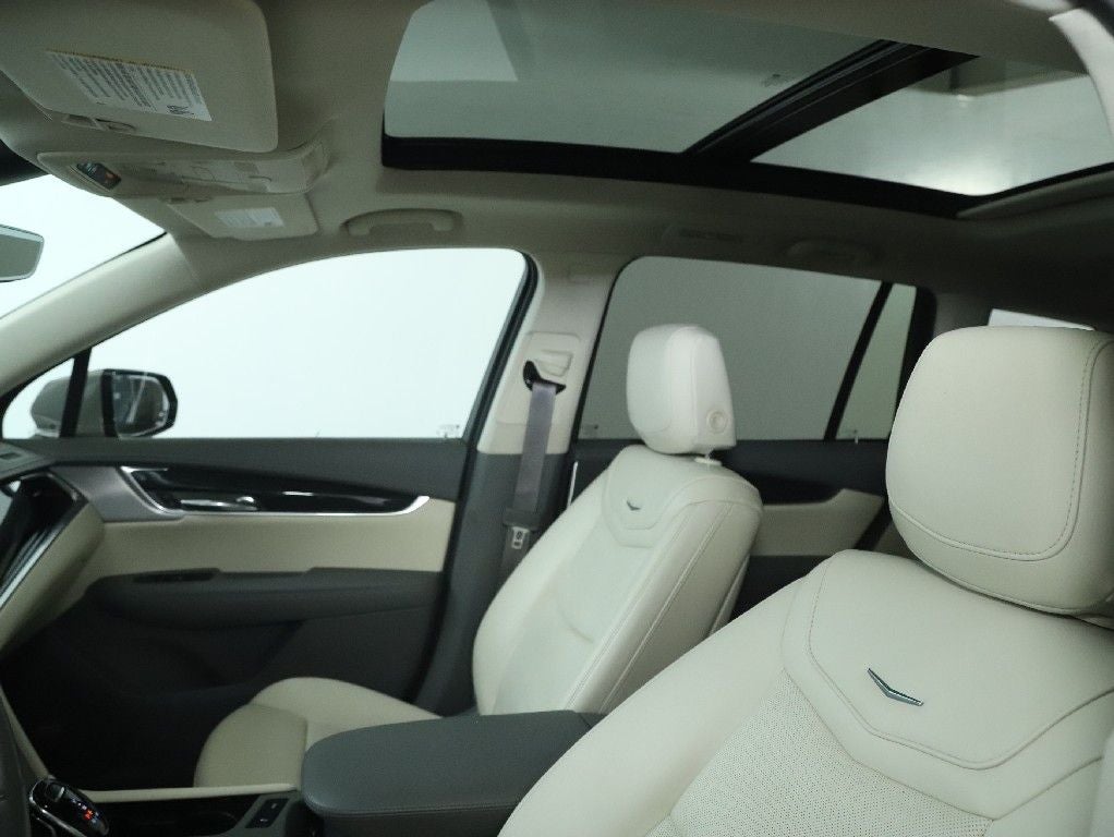 2023 Cadillac XT6 AWD Premium Luxury