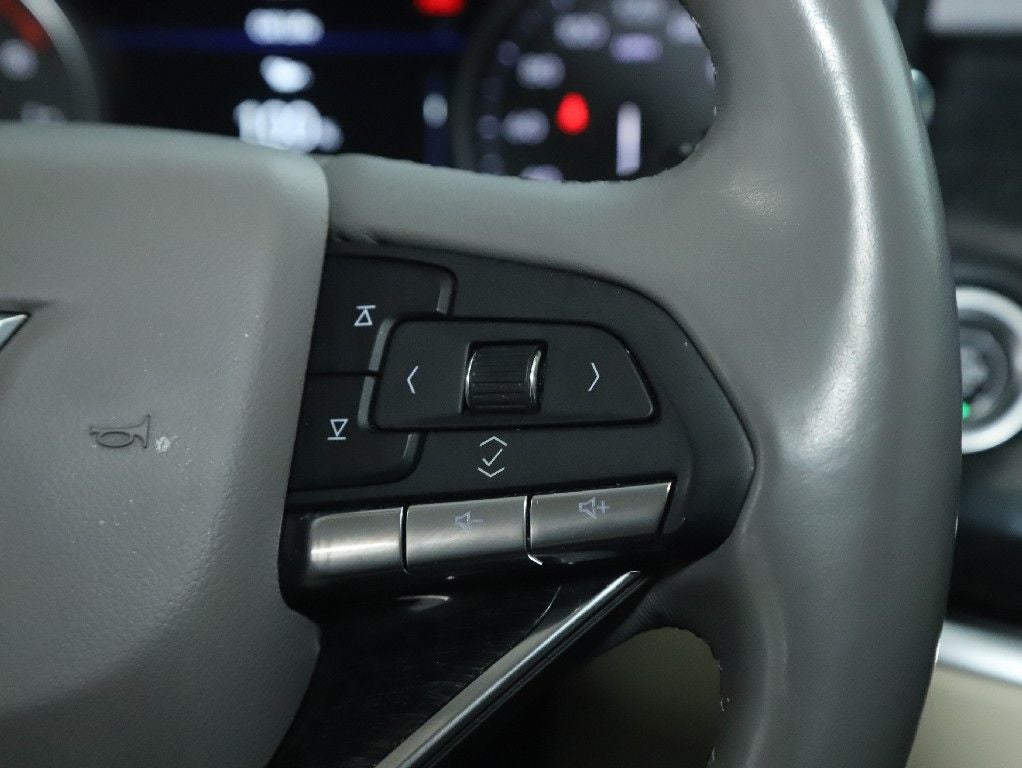 2023 Cadillac XT6 AWD Premium Luxury