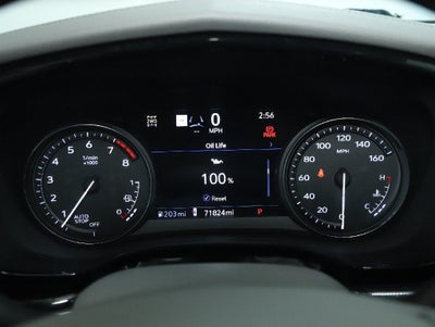 2023 Cadillac XT6 AWD Premium Luxury