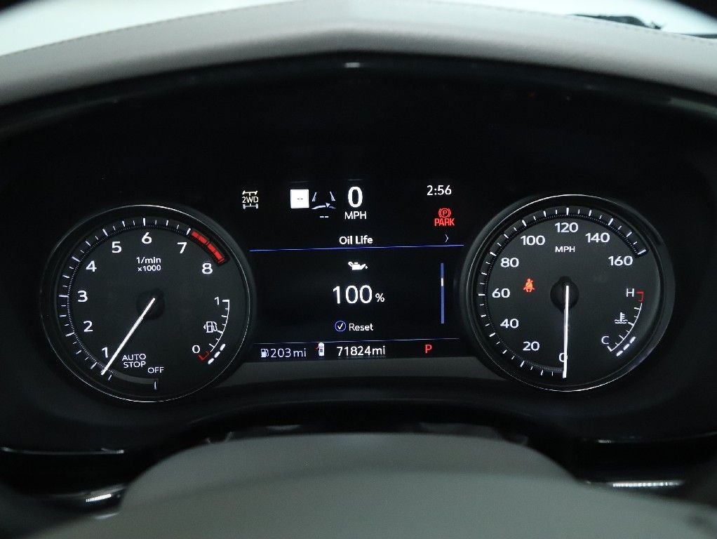 2023 Cadillac XT6 AWD Premium Luxury