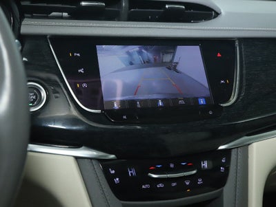 2023 Cadillac XT6 AWD Premium Luxury