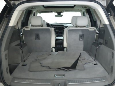 2023 Cadillac XT6 AWD Premium Luxury