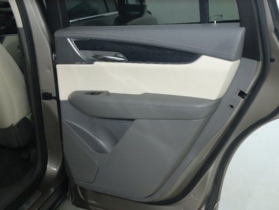 2023 Cadillac XT6 AWD Premium Luxury