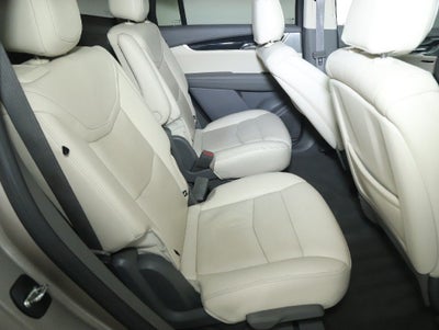 2023 Cadillac XT6 AWD Premium Luxury