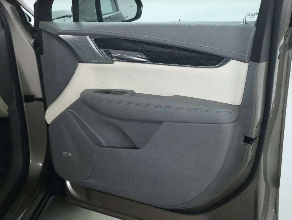 2023 Cadillac XT6 AWD Premium Luxury