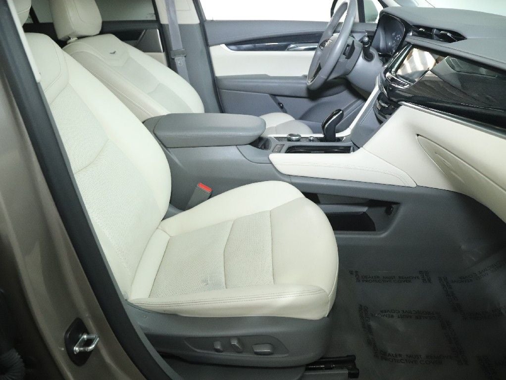 2023 Cadillac XT6 AWD Premium Luxury