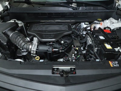 2023 Cadillac XT6 AWD Premium Luxury