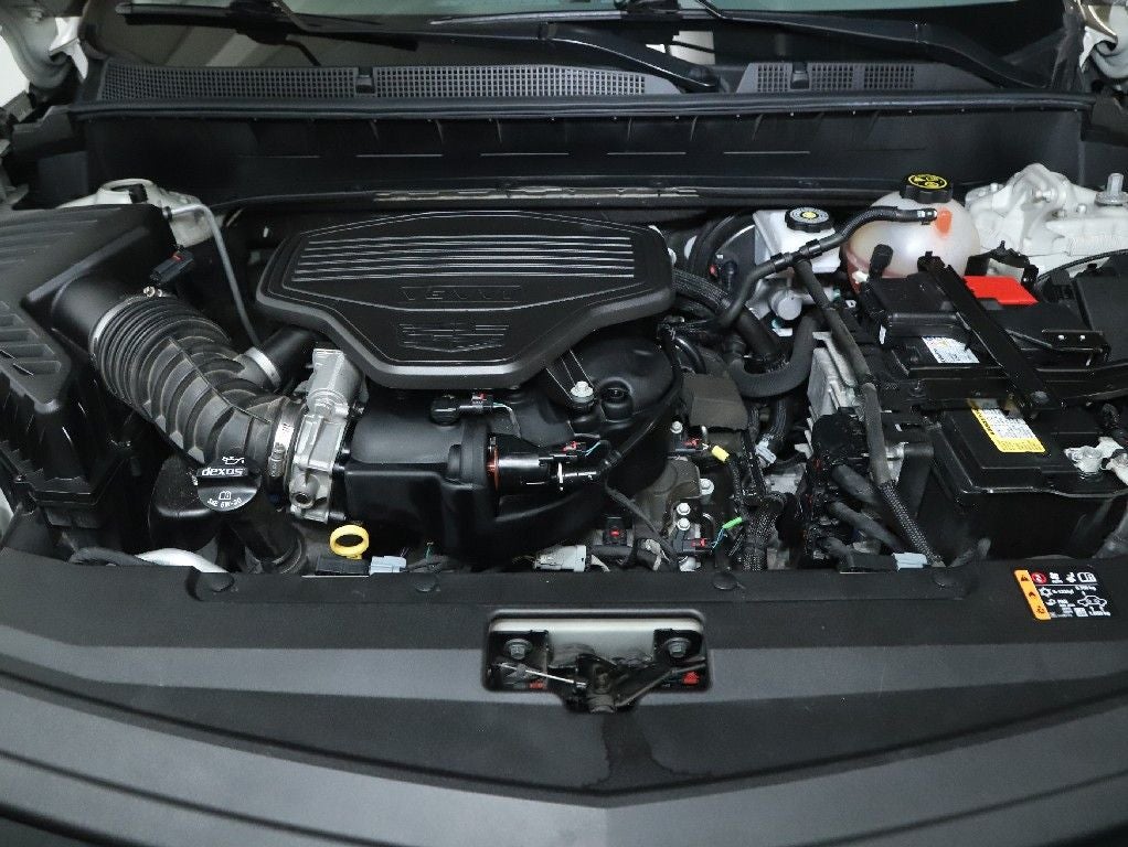 2023 Cadillac XT6 AWD Premium Luxury