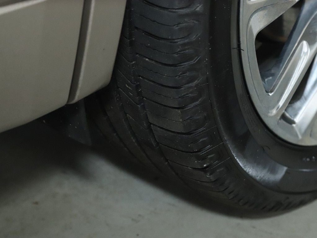 2023 Cadillac XT6 AWD Premium Luxury