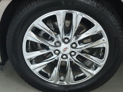 2023 Cadillac XT6 AWD Premium Luxury