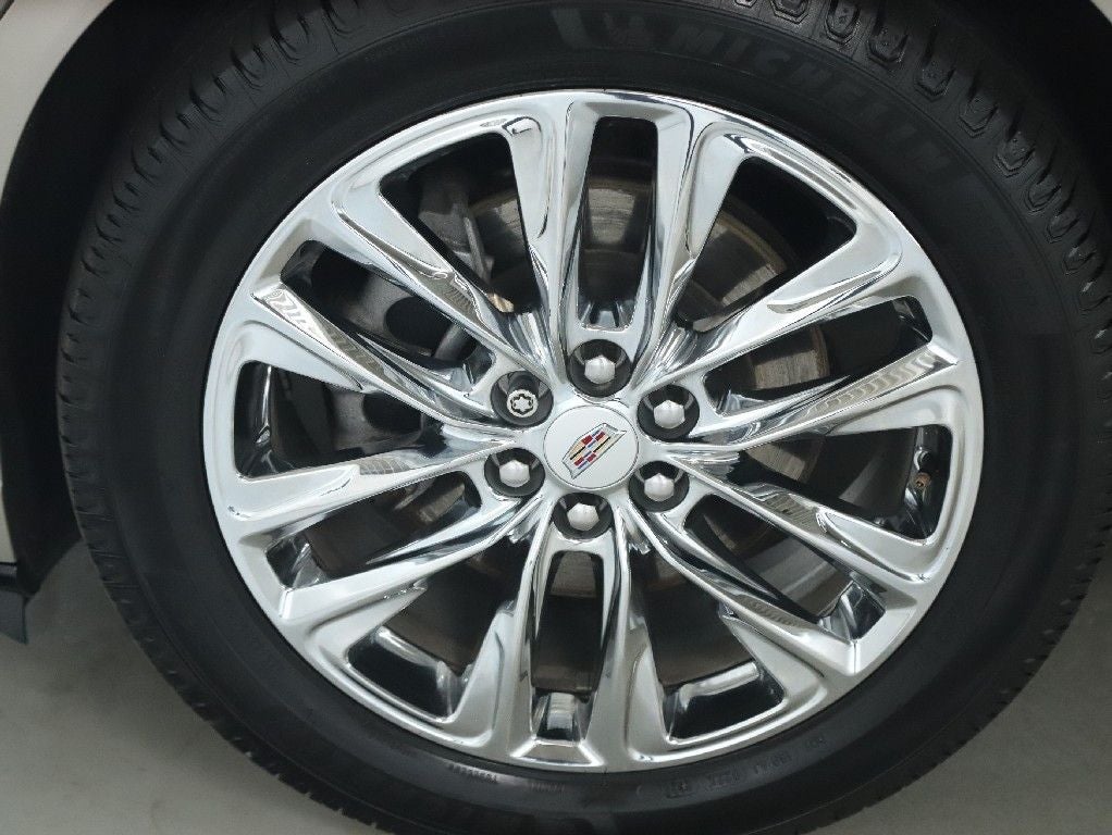 2023 Cadillac XT6 AWD Premium Luxury