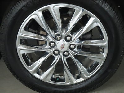 2023 Cadillac XT6 AWD Premium Luxury