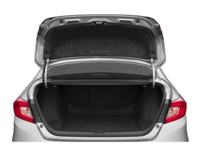 2020 Honda Accord EX