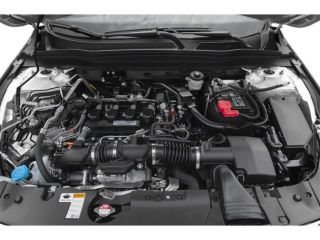 2020 Honda Accord EX