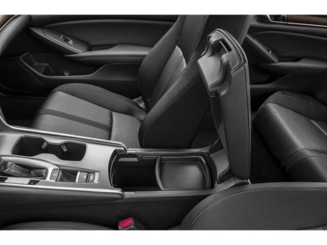 2020 Honda Accord EX