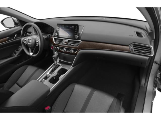 2020 Honda Accord EX
