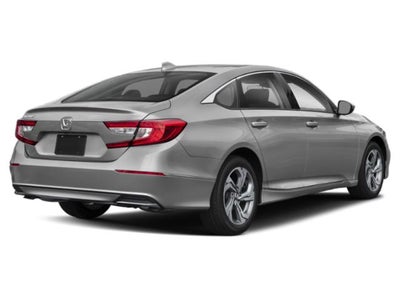2020 Honda Accord EX
