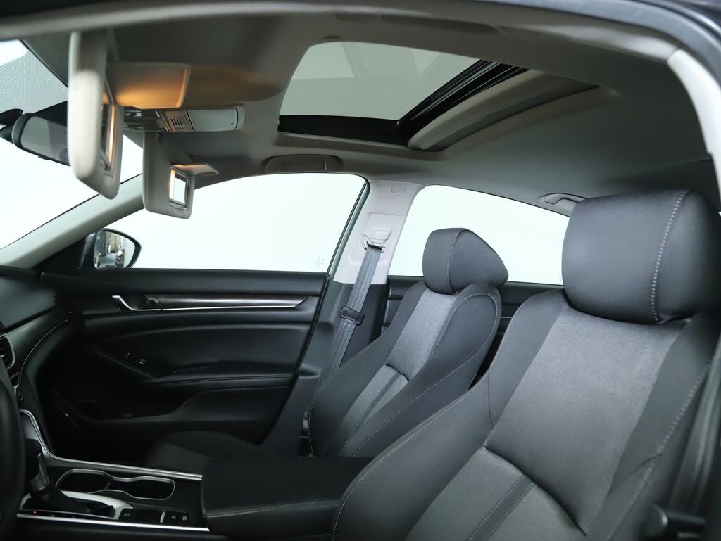 2020 Honda Accord EX
