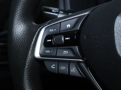 2020 Honda Accord EX
