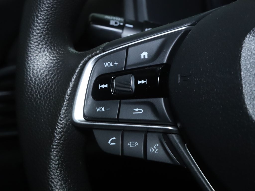 2020 Honda Accord EX