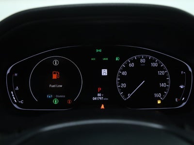 2020 Honda Accord EX