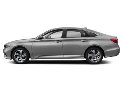 2020 Honda Accord EX