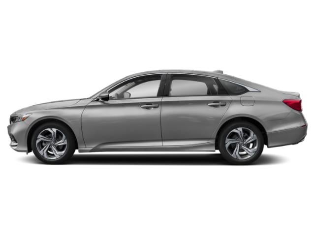 2020 Honda Accord EX