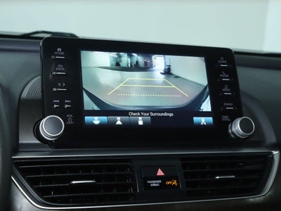 2020 Honda Accord EX
