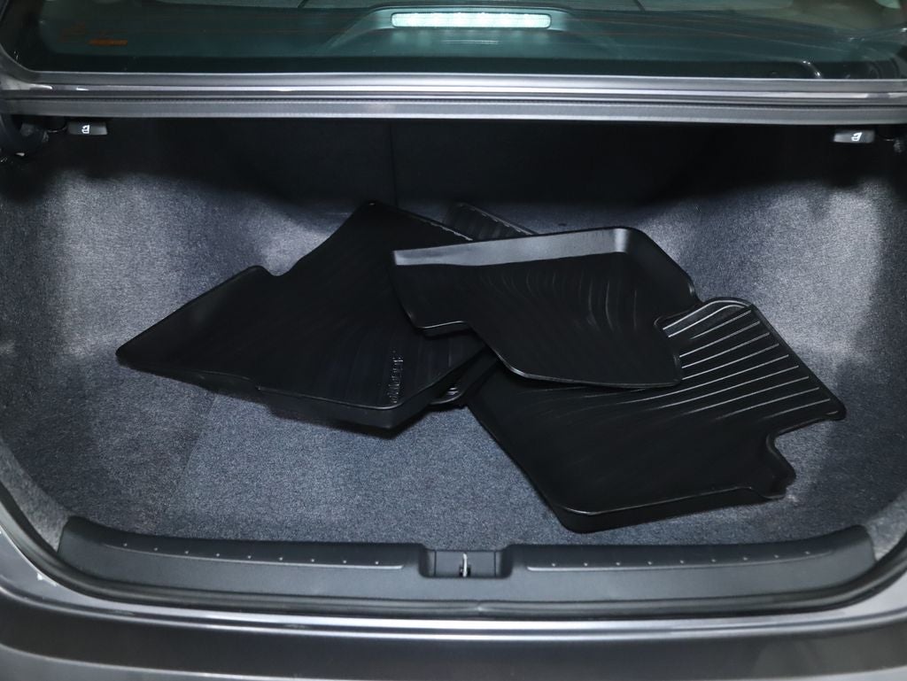 2020 Honda Accord EX
