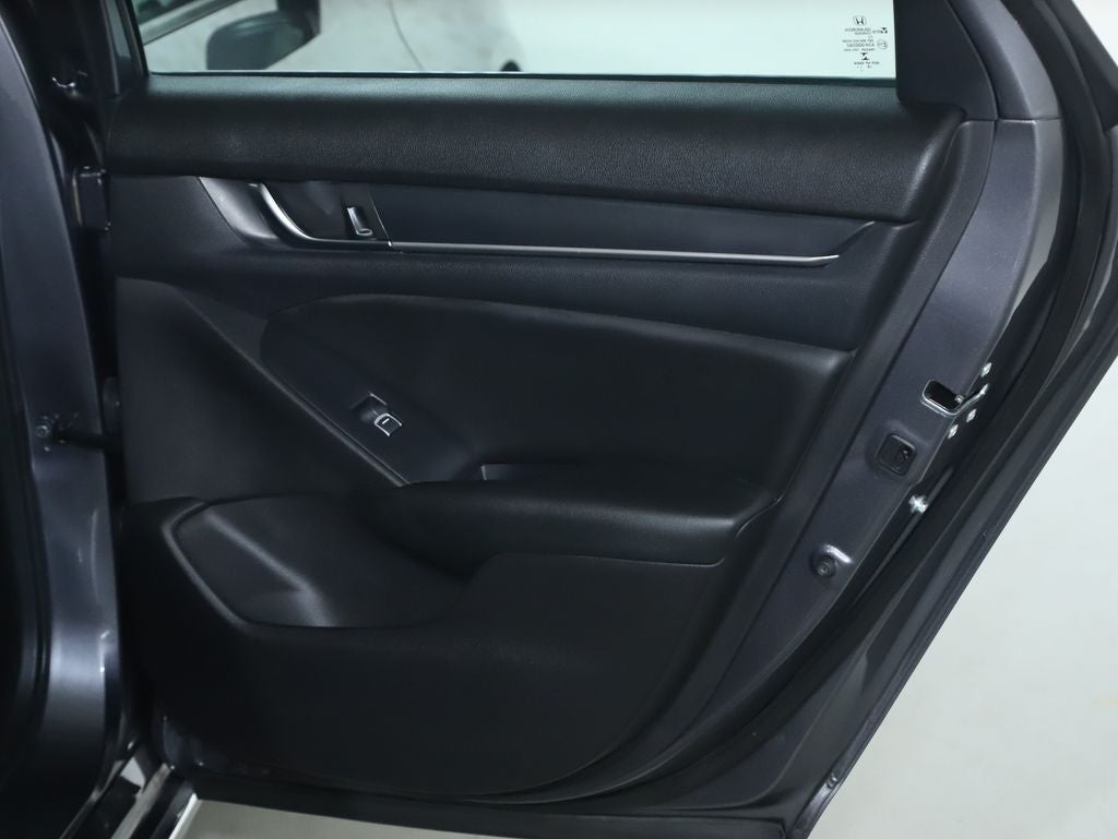 2020 Honda Accord EX