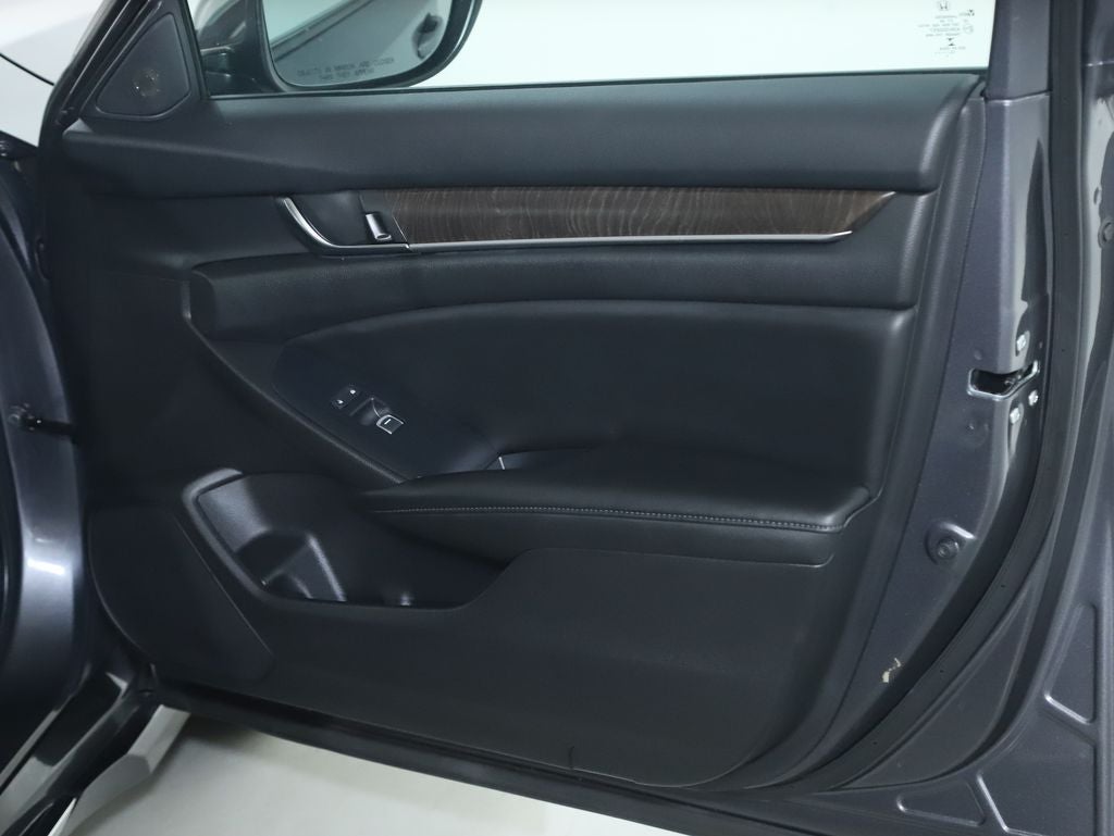 2020 Honda Accord EX
